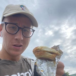 Meet your Posher, Tony